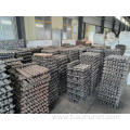 Cast iron material automotive camshaft castings